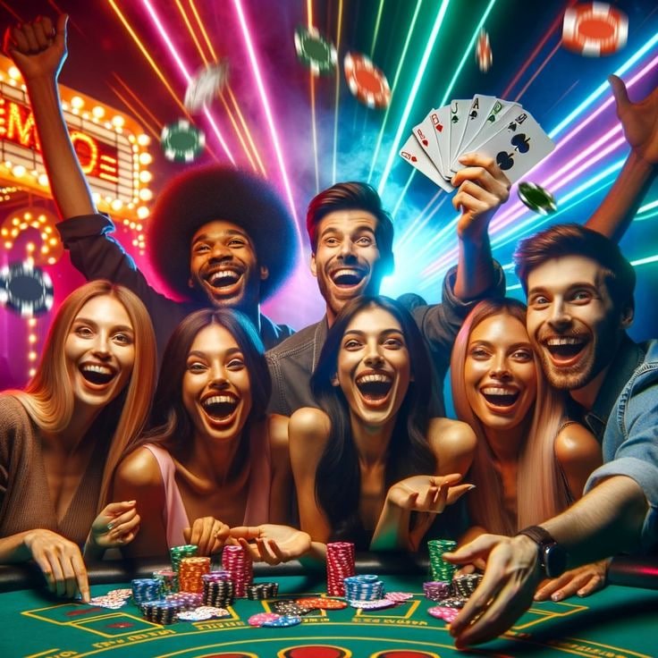 Professional live-dealer studio at senopati2 login with HD cameras and multilingual dealers